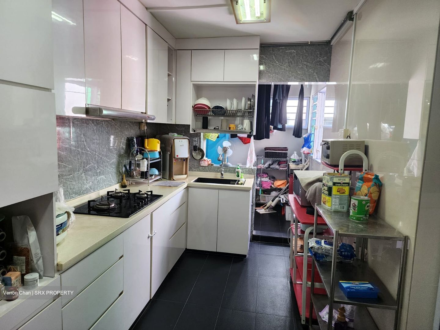 Blk 137 Rivervale Plains (Sengkang), HDB Executive #449214771